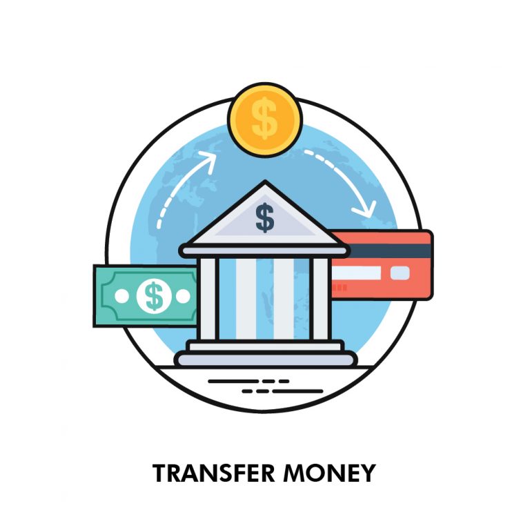 Wire Transfers – Transfer Money Online