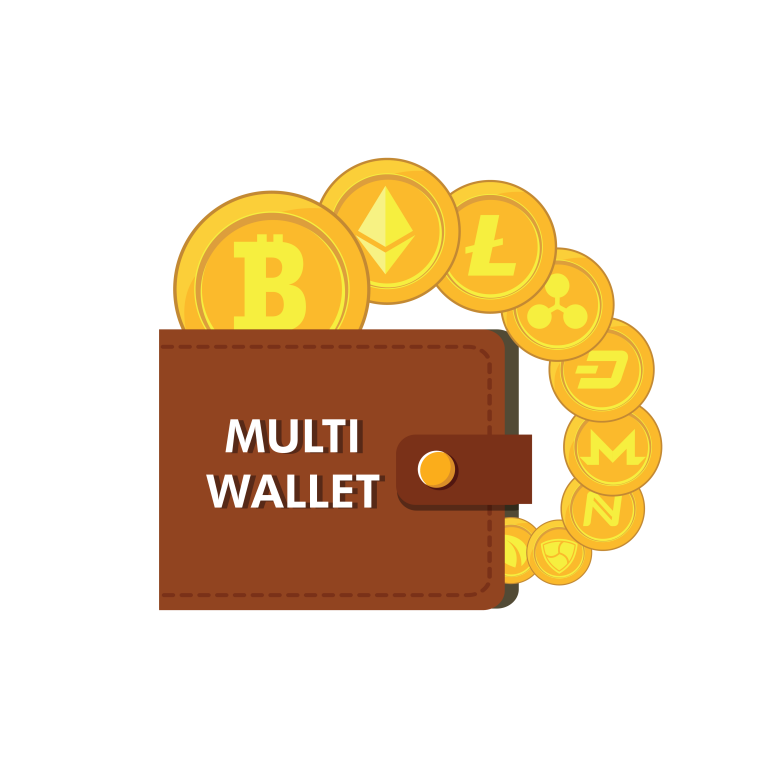 Cryptocurrency Merchant Account