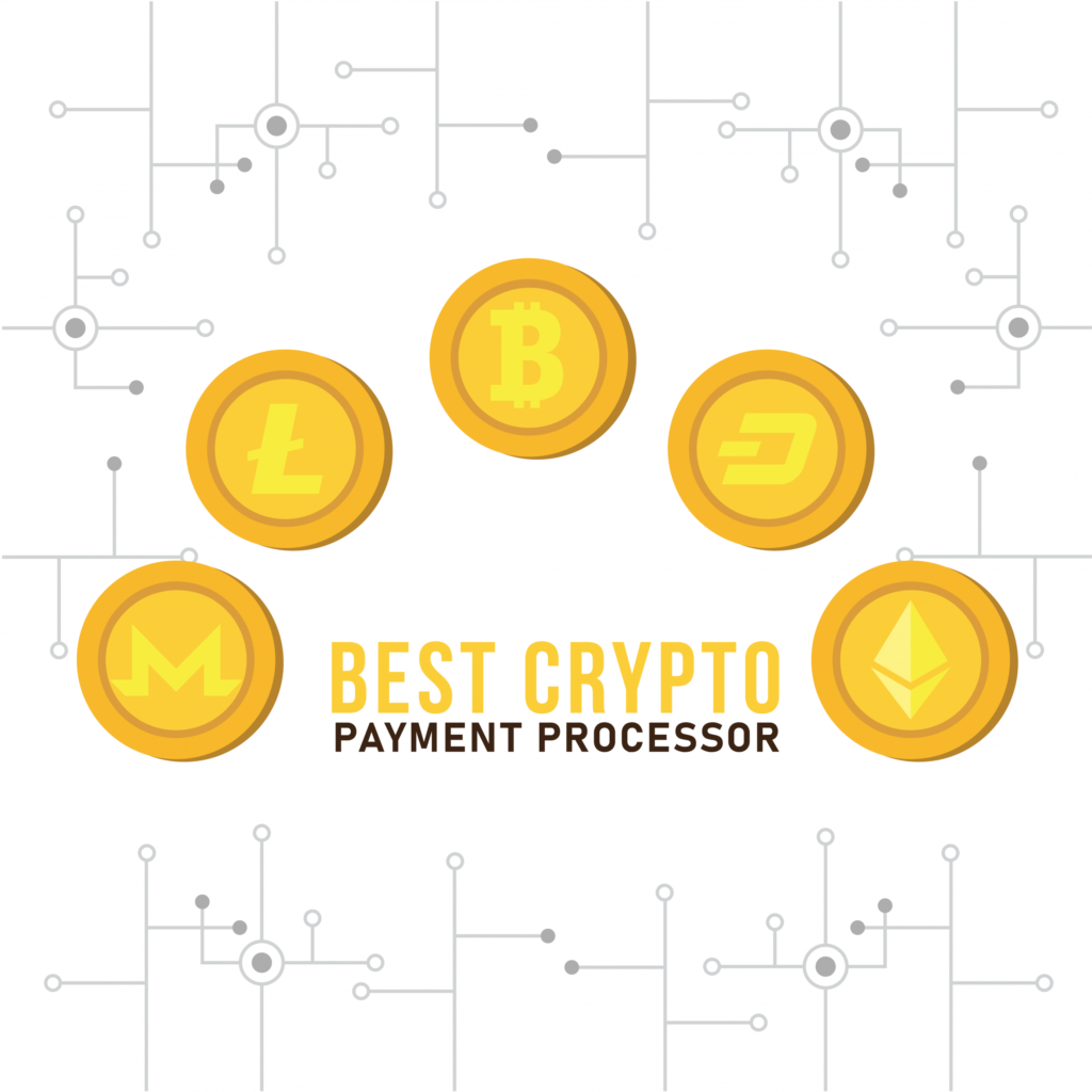 crypto payment processor