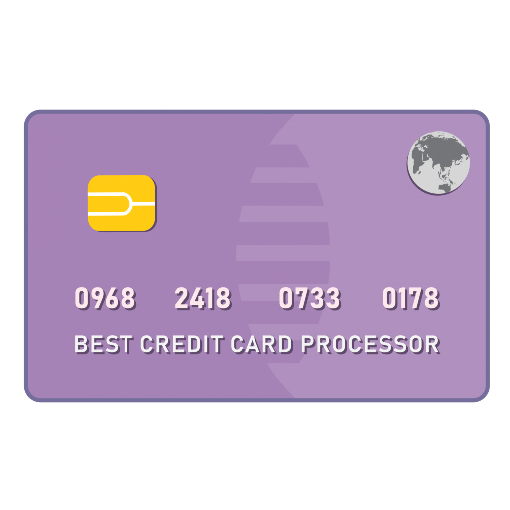 best credit card processor
