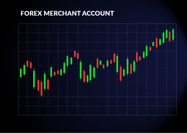 Forex Merchant Account Services
